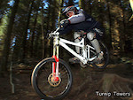 Pearce Cycles uplift 14th March 2010