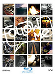 DVD - Follow Me Combo Pack cover