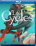 Life Cycles Blu Ray