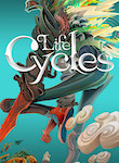 DVD - Life Cycles cover