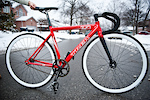 trek t1 frame