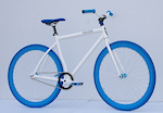 Fixie 3G