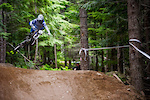 Ride Giant. Ride Whistler - Contest