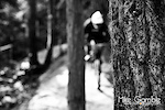A slide show from Whistler