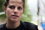 Women who Ride - Steffi Marth