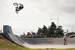 Warrnambool Skate Park