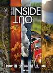 DVD - From the Inside Out - Combo Pack cover