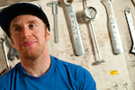 Lezyne Signs Danny Macaskill