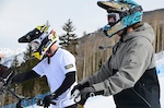 Winter Teva Mountain Games: Day 2