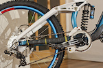 Trek Session 88 custom paint. Might trade for a specialized enduro