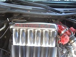 Custom intake manifold, i machined, port and polished. 3.8l Mivec motor i swapped into the stratus