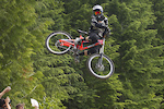 Fill In The Holes - Tyler McCaul