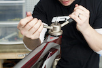Tech Tuesday - FSA Orbit Option Install