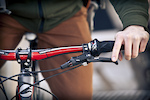 2013 Avid Four Piston X0 Trail Brake - First Ride
