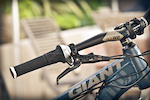 2013 SRAM Grip Shift - First Ride