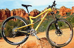 Santa Cruz Carbon All-Mountain Tallboy LTc 29er- First Ride