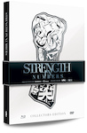 DVD - Strength In Numbers Combo Pack cover