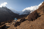 Langtang - In the Yeti's backyard