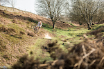 Craig getting his send on in the sun check out www.callumt.co.uk like http://www.facebook.com/Callum.T.Photography