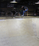 I was going through all my old SD cards and found a bunch of pics I thought were lost and forgotten. Barspin