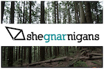 SheGNARnigans - Sneak Peek, I