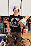 Go Big or Go Home 2012 – new dimensions at the  ISPO BIKE
