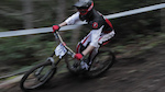 Fanatik Bikes,
Marzocchi Suspension,
Renthal