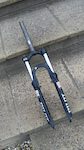 Rockshox Pilot