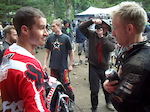 Photos from the NW Cup #2 2012