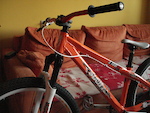 Scott and EASTON HAVOC,NS QUARK PRO, ODI SENSUS