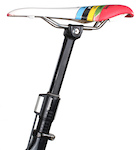 Crankbrothers Kronolog Telescoping Seat Post - Tested