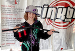 Pinkbike Snapshots Photo Contest Winners - Sea Otter 2012