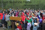 Sprockids Fun Day 2012