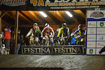 4x Pro Tour - Round 2 Photos and Video