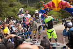 Red Bull Devotos de Monserrate, Colombia