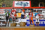 Luke Strobel and Holly Feniak Win NW Cup #3!
