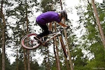 Matt Cooper: Seshin #1 - May 2012
