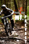 Island Cup #3 -Mt. Prevost!