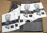 "STRENGTH IN NUMBERS" - Now Shipping