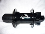 *4 double-row pawls
*6 high quality sealed bearings
*Stainless steel free-hub body
*36 points of engagement