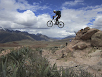 Moments prior to Evan's life changing crash. Photo Credit: Amanda Nielsen

-ignore my copyright in the exif-