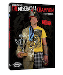 DVD - Shaun Palmer The Miserable Champion cover