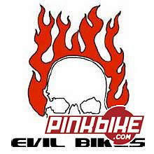 Evil Bikes Signs Chris Donahue