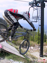Kicking Horse Kicks Ass!!