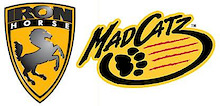 Havukainen joins Iron Horse/Mad Catz