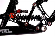 Pinkbike Poll - Adjustable Geometry