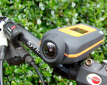 Drift X170 - Helmet and Bike Camera - Product Test