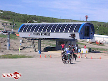 Ride Guide hits Calgary/Canmore, Alberta
