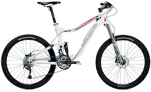 Rocky Mountain Altitude 70RSL Carbon - Tested