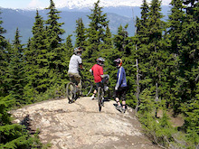 STORMBC and Whistler Collaborate to Further Youth Development